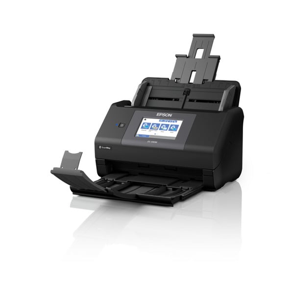 Epson Epson Workforce ES-590W, Einzugsscanner - Epson - vue 3