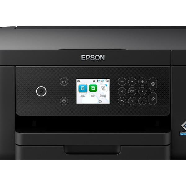Epson Expression Home XP-5200 - Epson - vue 3