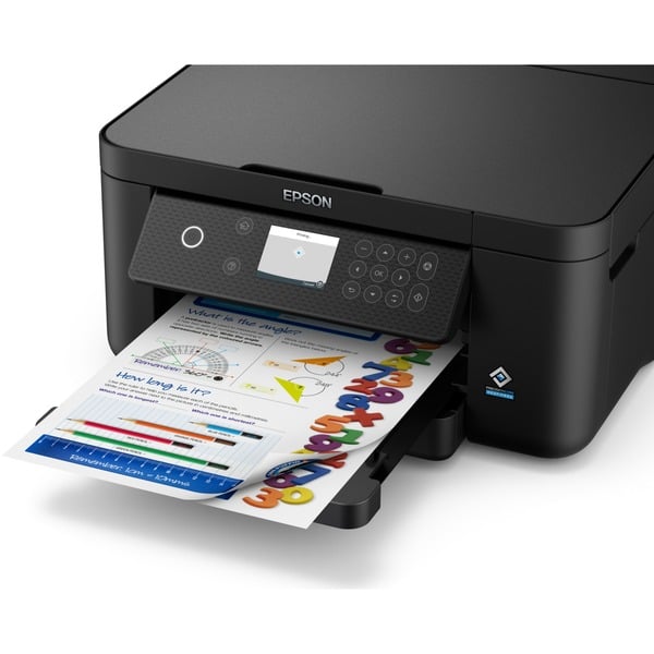 Epson Expression Home XP-5200 - Epson - vue 5
