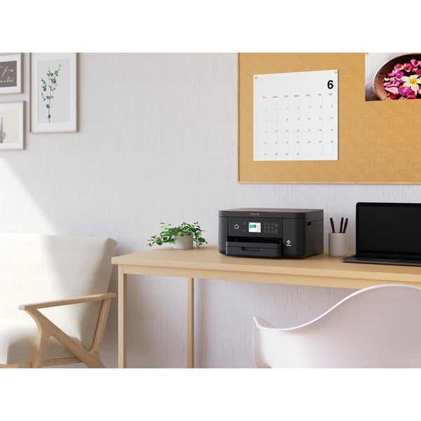 Epson Expression Home XP-5200 - Epson - vue 8