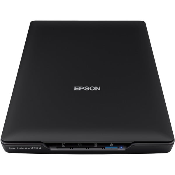 Epson Perfection V39II, Flachbettscanner - Epson - vue 2