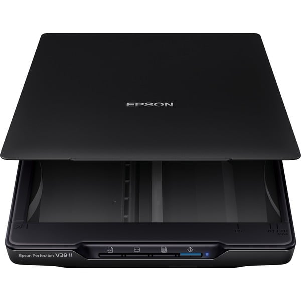 Epson Perfection V39II, Flachbettscanner - Epson - vue 6