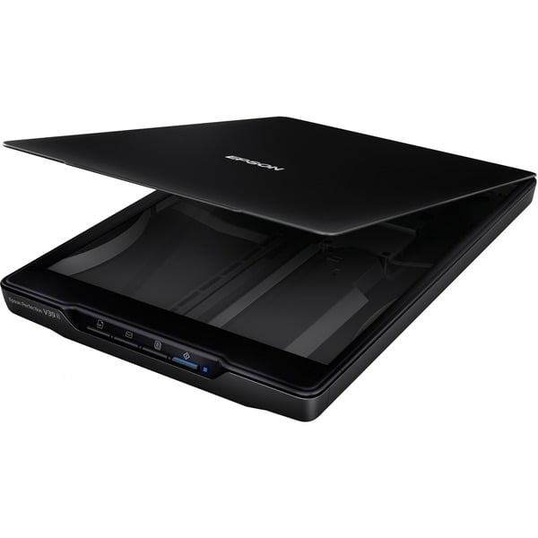 Epson Perfection V39II, Flachbettscanner - Epson - vue 8