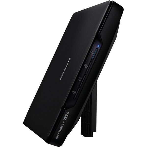 Epson Perfection V39II, Flachbettscanner - Epson - vue 10