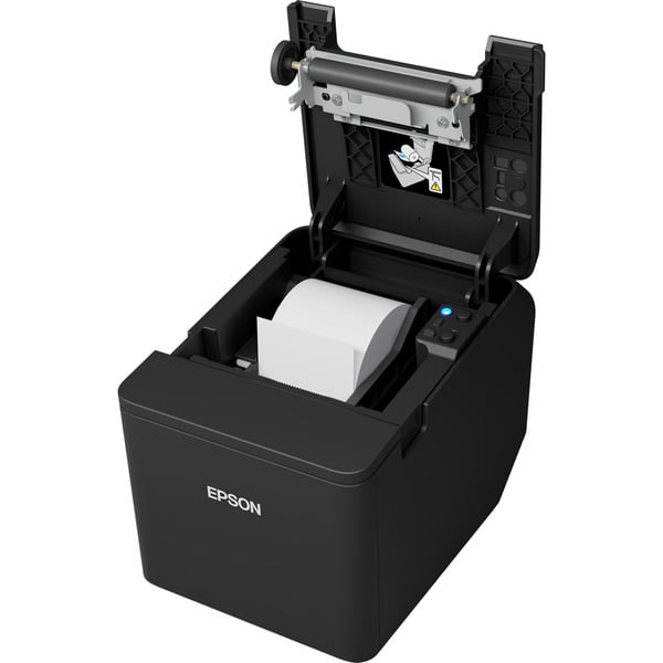 Epson TM-T20IV, Bondrucker - Epson - vue 4