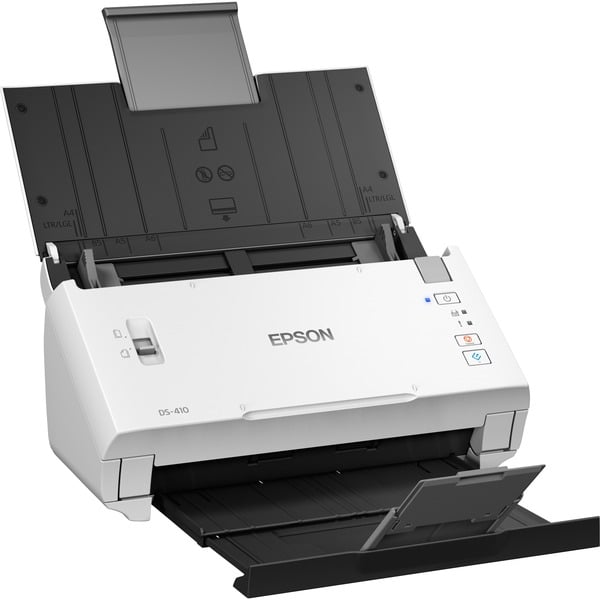 Epson WorkForce DS-410, Einzugsscanner - Epson