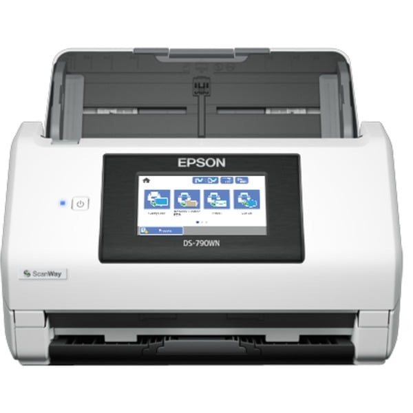 Epson WorkForce DS-790WN, Einzugsscanner - Epson