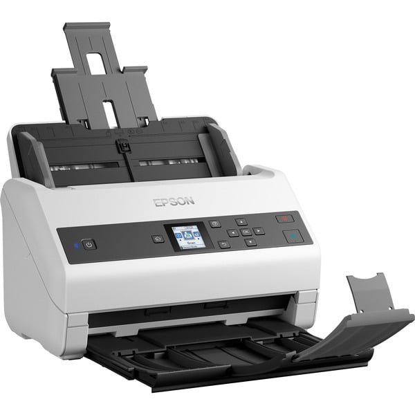 Epson WorkForce DS-870, Einzugsscanner - Epson