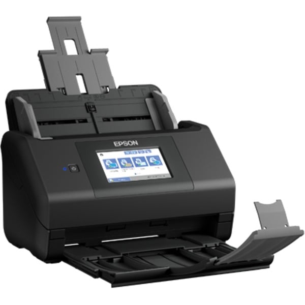 Epson WorkForce ES-580W, Einzugsscanner - Epson