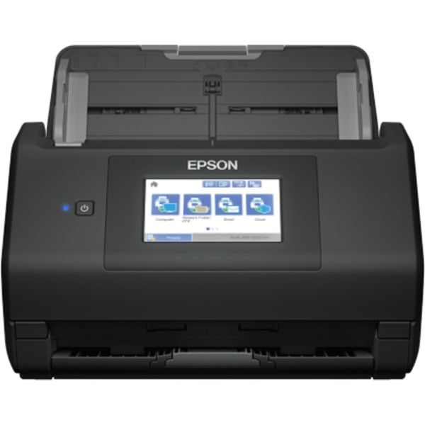 Epson WorkForce ES-580W, Einzugsscanner - Epson - vue 2