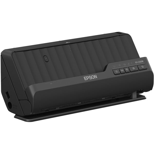 Epson WorkForce ES-C320W, Einzugsscanner - Epson