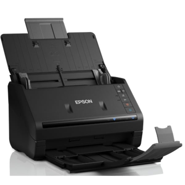 Epson Workforce ES-500W II, Einzugsscanner - Epson