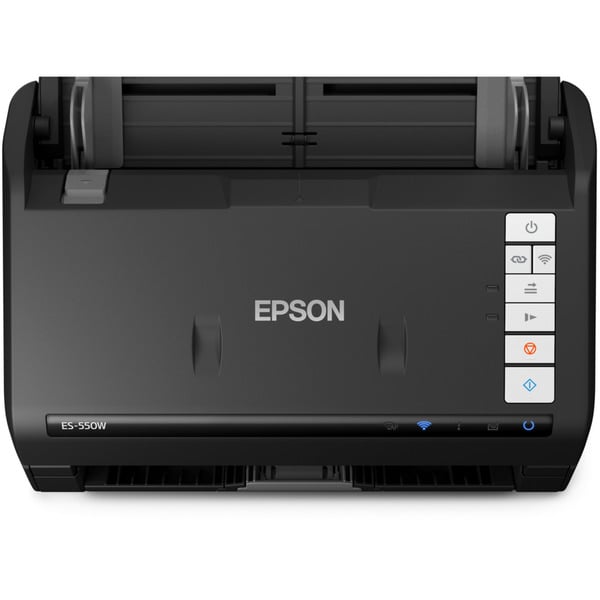 Epson Workforce ES-550W, Einzugsscanner - Epson - vue 2