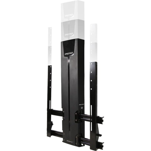 Ergotron Glide-Wandsupport - Ergotron - vue 2