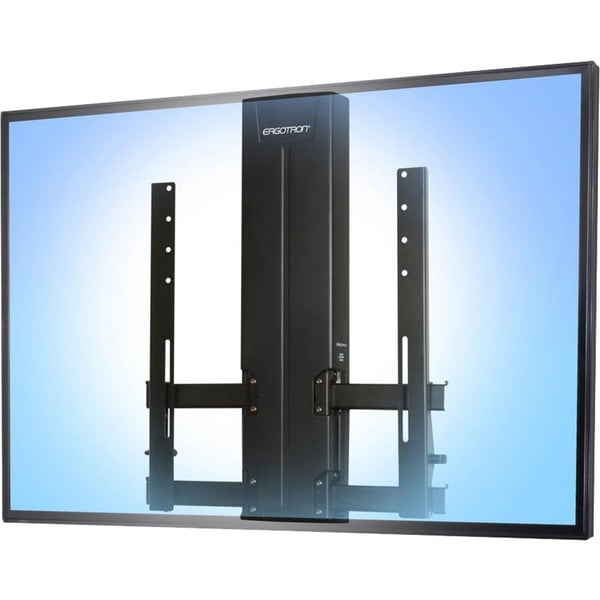 Ergotron Glide-Wandsupport - Ergotron - vue 3