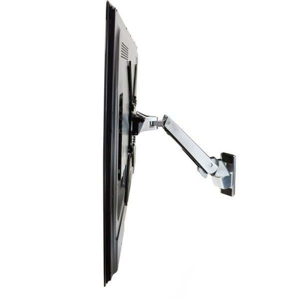 Ergotron Interaktiver Arm, HD, Wandsupport - Ergotron - vue 4