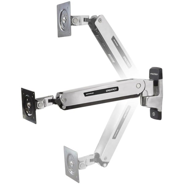 Ergotron Interaktiver Arm, LD pour LCD, Wandsupport - Ergotron