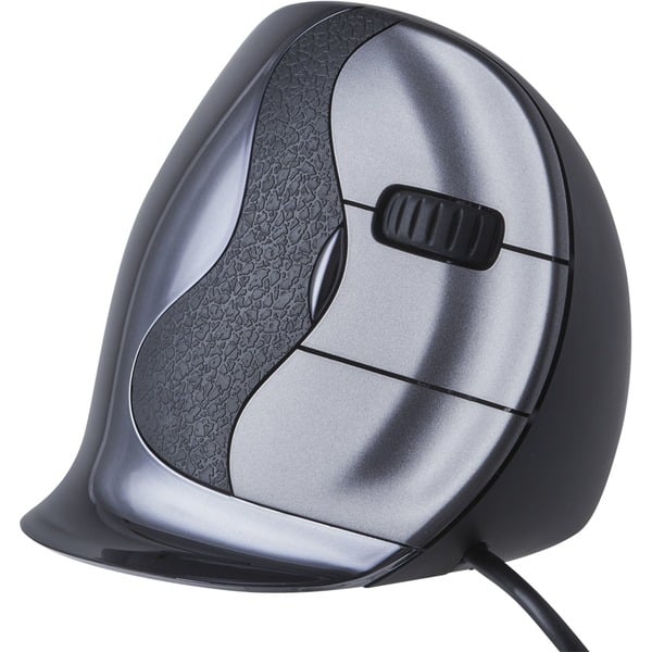 Evoluent VerticalMouse D, souris - Evoluent - vue 2