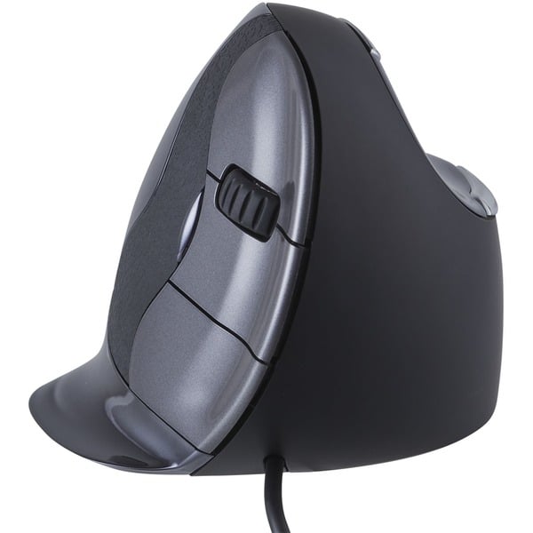 Evoluent VerticalMouse D, souris - Evoluent - vue 3