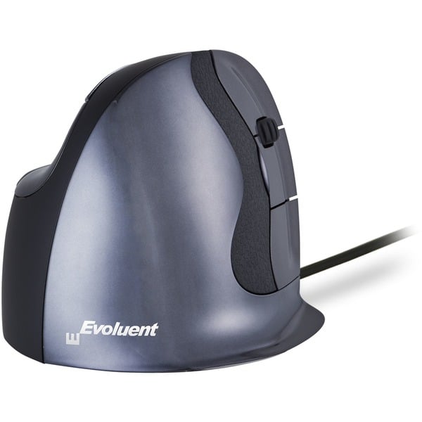 Evoluent VerticalMouse D, souris - Evoluent