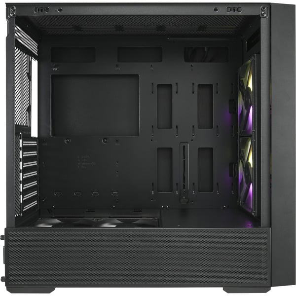 FSP M330, Tower-Gehäuse - FSP - vue 2