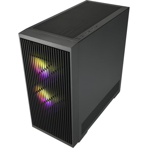 FSP M330, Tower-Gehäuse - FSP - vue 6