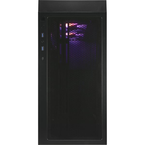 FSP M330, Tower-Gehäuse - FSP - vue 7