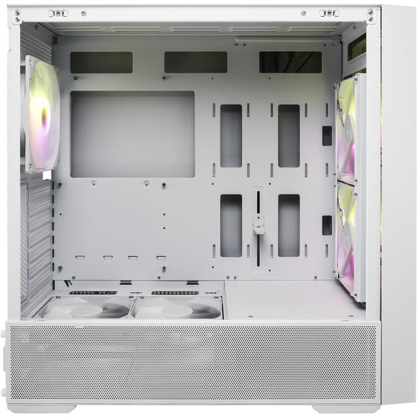 FSP M330, Tower-Gehäuse - FSP - vue 2