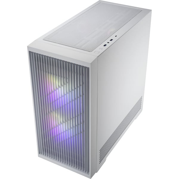 FSP M330, Tower-Gehäuse - FSP - vue 5