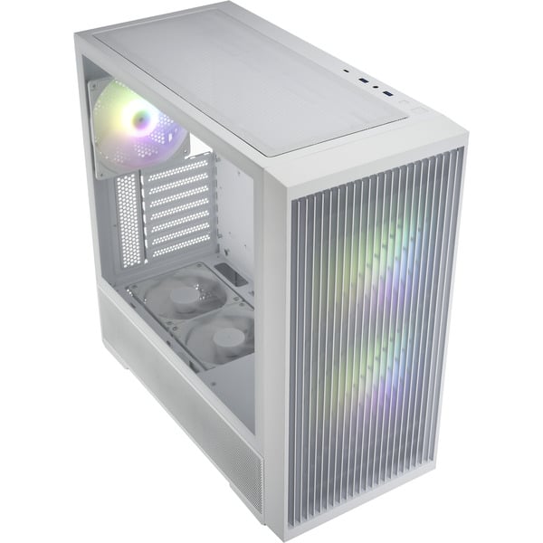 FSP M330, Tower-Gehäuse - FSP - vue 7