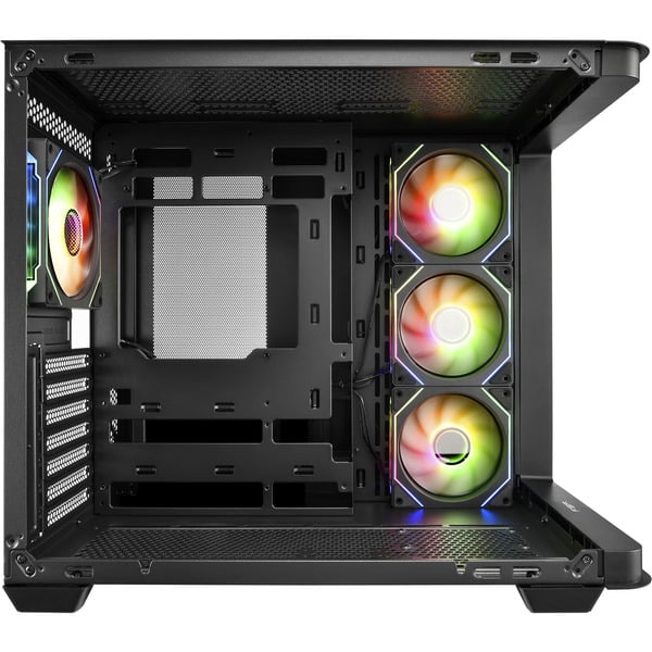 FSP M580, Tower-Gehäuse - FSP - vue 3