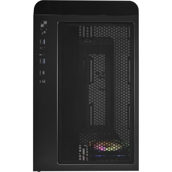 FSP M580, Tower-Gehäuse - FSP - vue 7