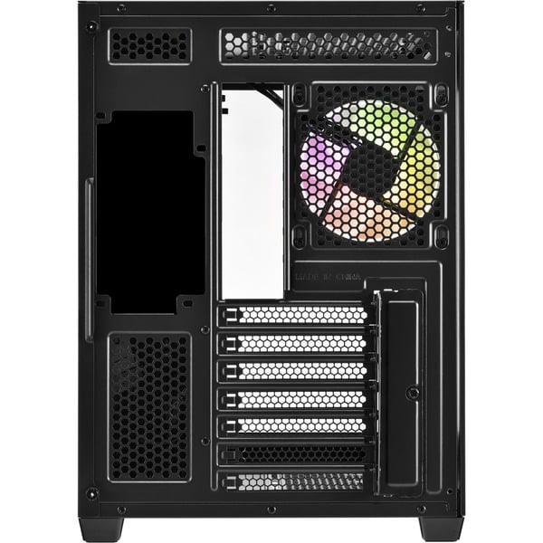 FSP M580, Tower-Gehäuse - FSP - vue 9