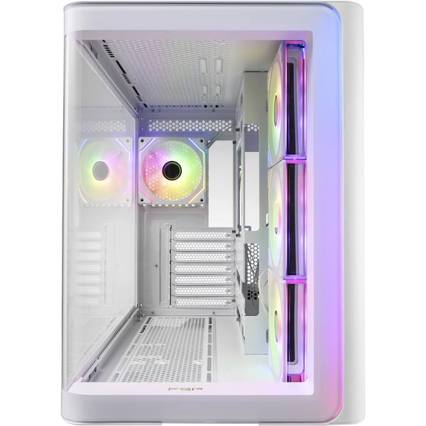 FSP M580, Tower-Gehäuse - FSP - vue 4