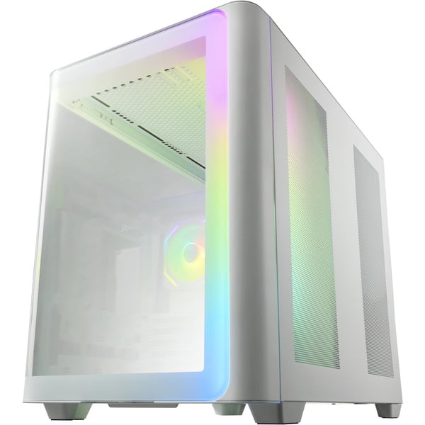 FSP M580, Tower-Gehäuse - FSP - vue 5