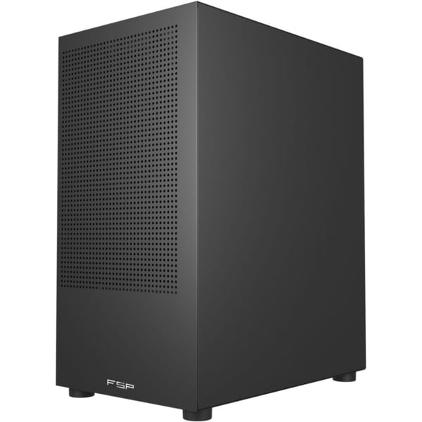 FSP S110-B, Tower-Gehäuse - FSP - vue 4