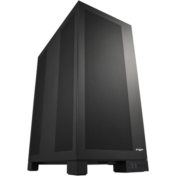 FSP U500, Big-Tower-Gehäuse - FSP