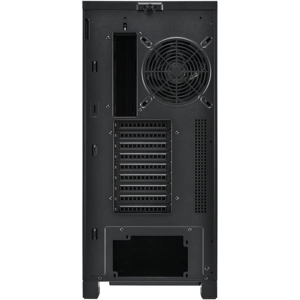 FSP U500, Big-Tower-Gehäuse - FSP - vue 4