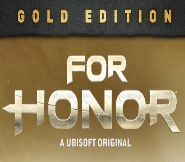 For Honor - Year 8 Gold Edition