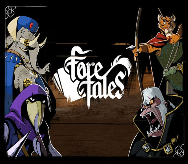 Foretales