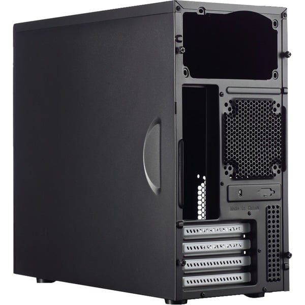 Fractal Design Core 1100, Tower-Gehäuse - Fractal Design - vue 8