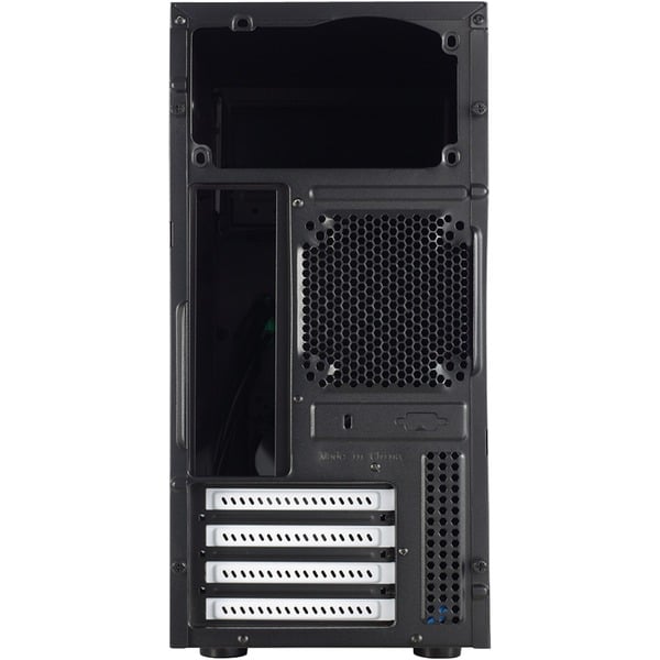 Fractal Design Core 1100, Tower-Gehäuse - Fractal Design - vue 9