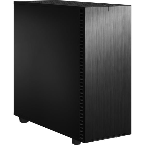 Fractal Design Define 7 XL Black Solid, Big-Tower-Gehäuse - Fractal Design - vue 2