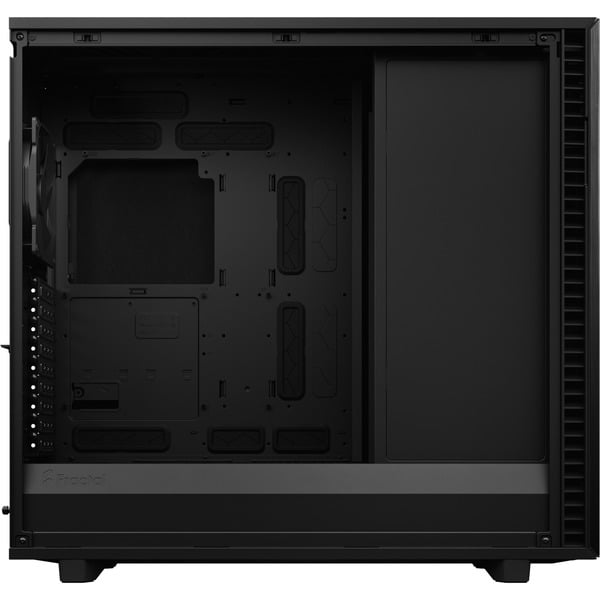 Fractal Design Define 7 XL Black Solid, Big-Tower-Gehäuse - Fractal Design - vue 20