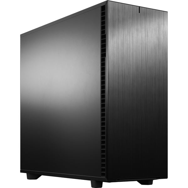 Fractal Design Define 7 XL Black Solid, Big-Tower-Gehäuse - Fractal Design - vue 22