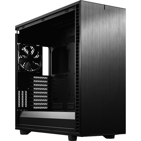 Fractal Design Define 7 XL Black TG Dark Tint, Big-Tower-Gehäuse - Fractal Design - vue 23