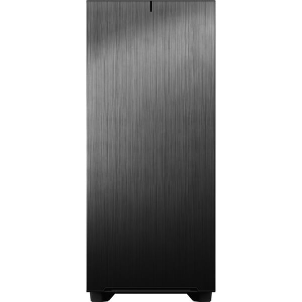 Fractal Design Define 7 XL Black TG Dark Tint, Big-Tower-Gehäuse - Fractal Design - vue 5