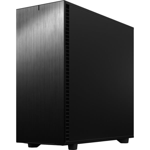 Fractal Design Define 7 XL Black TG Dark Tint, Big-Tower-Gehäuse - Fractal Design - vue 6