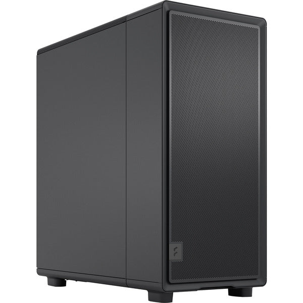 Fractal Design Epoch Solid, Tower-Gehäuse - Fractal Design