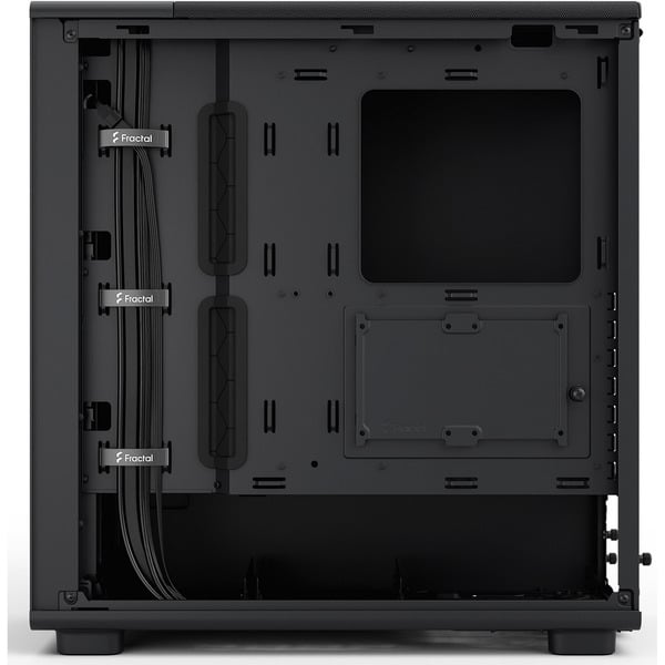 Fractal Design Epoch Solid, Tower-Gehäuse - Fractal Design - vue 12